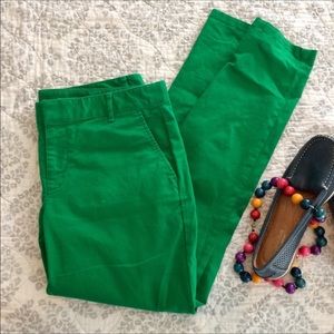 Gap Capri pants